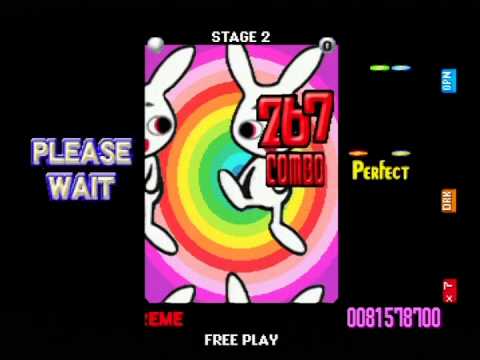 ジェットにんぢん EXTREME/OPEN