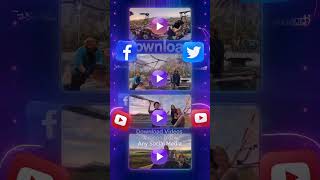 Facebook Video Downloader   Download FB Videos in HD Without Watermark screenshot 1
