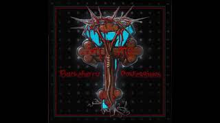 BUCKCHERRY | CONFESSIONS FULL ALBUM 2013