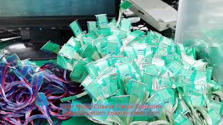 Explore Custom tailored Ipex Cabline Micro-Coax-Cable Best Chinese Companies Precision Custom Soluti