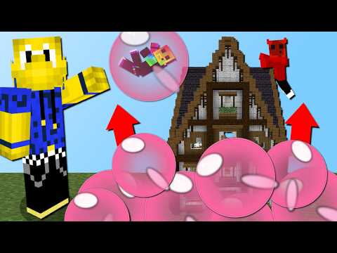 Surviving the Bubblegum Flood!