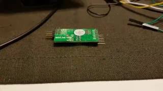 MinimOSD for cc3d not working