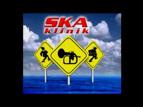 Ska Klinik Full album kompilasi  2000  360p