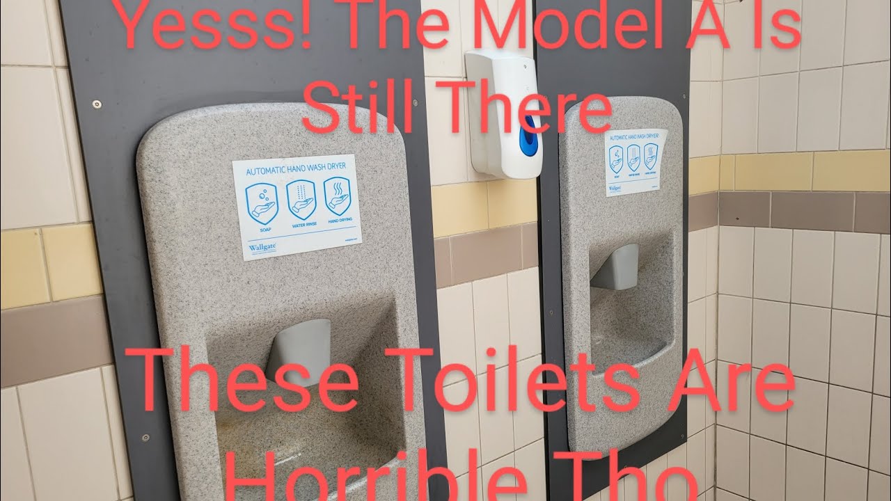 WHWD Model A48 And Wallgate Thriis At Royal Well Bus Station In Cheltenham