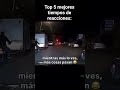 Tenía sentido arácnido, solo no lo activó #viralshorts #humor