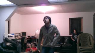 Harlem Shake v9