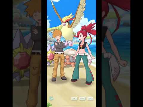 【ポケモンマスターズ】かつての？今も？ライバルグリーンのイベントやっていく【#10第10話】【初イベント？】
