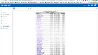 2018-04-05 Paychex Hours Review and Approval