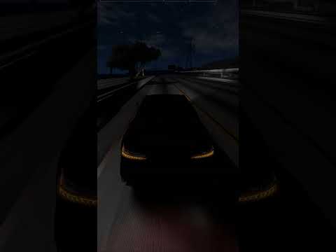 RS6 CRASH #300kmh #audi #beammp