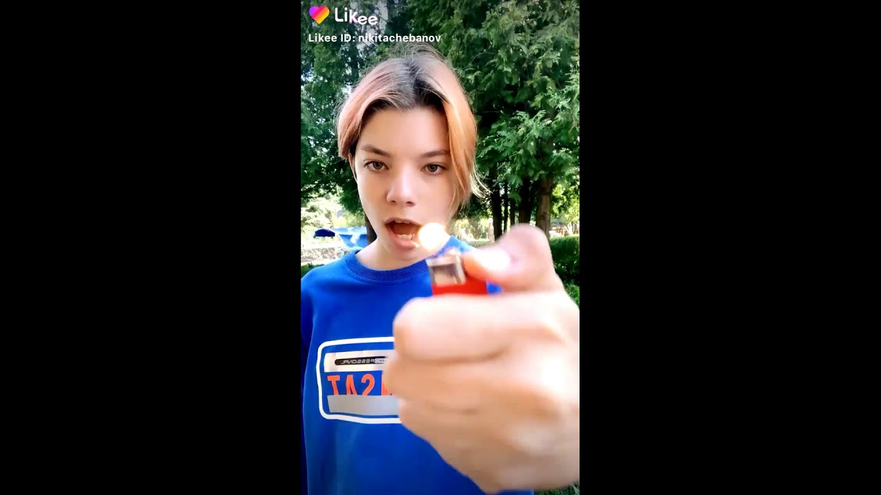 Никита машина видео