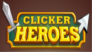 Let's Talk Idle - Clicker Heroes Review [#1] screenshot 4