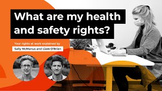 Omicron and Workplace Safety – Your Rights