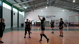 Voleibol Monterrey 180623-2