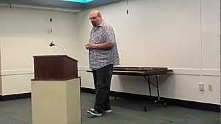 Test Speech Area 42 Evaluation Contest
