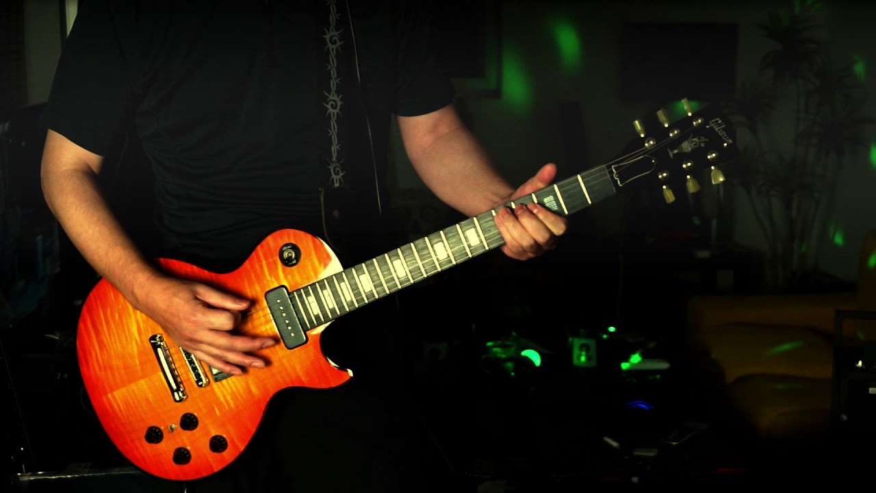 Tool The Pot (Guitar Cover) YouTube