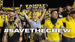 The Columbus Crew: How One of MLS’s Most Historic Clubs Almost Ceased to Exist 