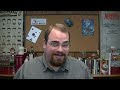 Beginning of video