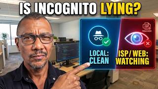 Details Is Incognito Mode Actually Lying to You Update
