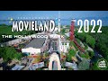 Movieland park 2022