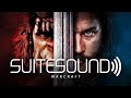 Warcraft - Ultimate Soundtrack Suite