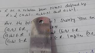 Class XI MATHS CHAPTER 2 (MISCE QUE 9) EXAMPLE 19 SOLUTIONS PART3
