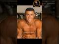 Top 5 Amazing Facts About Cristiano Ronaldo | #shorts #trending #youtubeshorts