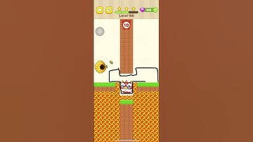 Save The Dog Level 160