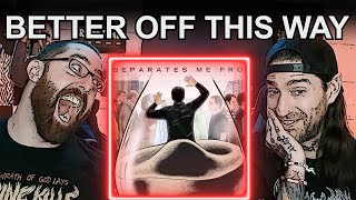 Download Lagu YOU WANT IT YOU GOT IT | A DAY TO REMEMBER | BETTER OFF THIS WAY MP3