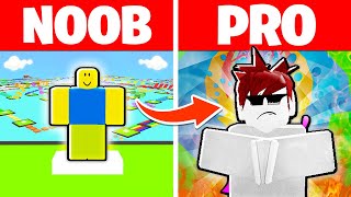 How to be a PRO OBBY PLAYER in 10 minutes! (Roblox Tutorial)