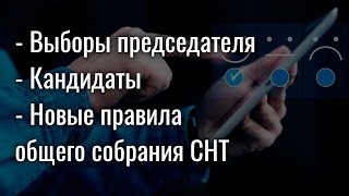 Дачный сезон 2023, новые дополнения к 217 ФЗ