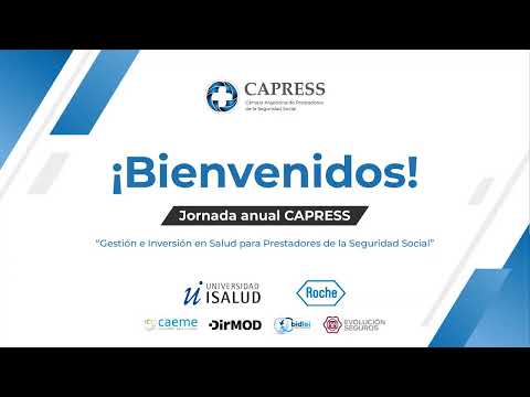 Jornada anual CAPRESS