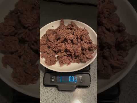 Daging Slice 100 Gram