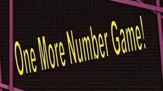 Numbers Song | Math Song | The One More Number Game | Jack Hartmann screenshot 2