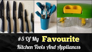 5 Helpful Kitchen Tools And Appliances UnderOneRoofByDenise