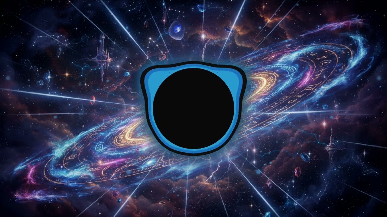 Packed in the Box - EYE - Psychedelic Trance