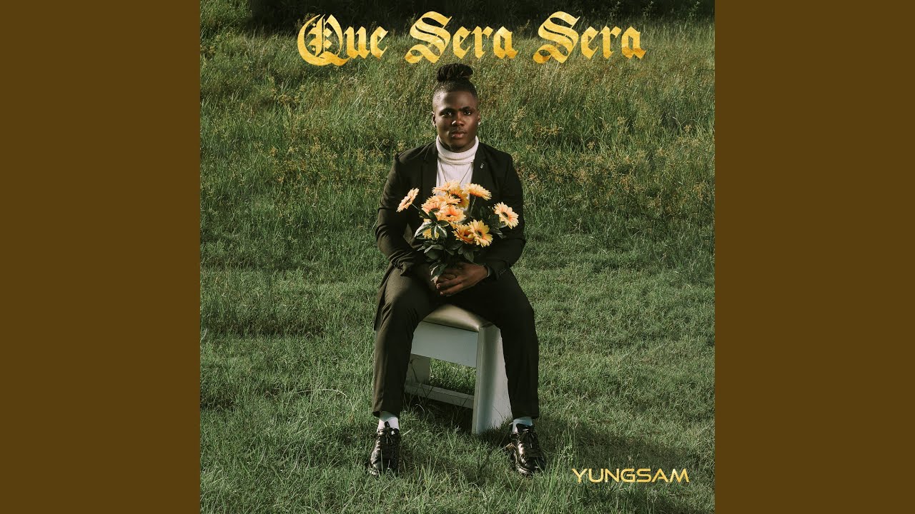 Watch Que Sera Sera on YouTube Watch Que Sera Sera on YouTube