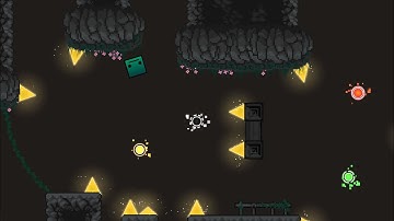 Random gauntlet contest entry preview #2
