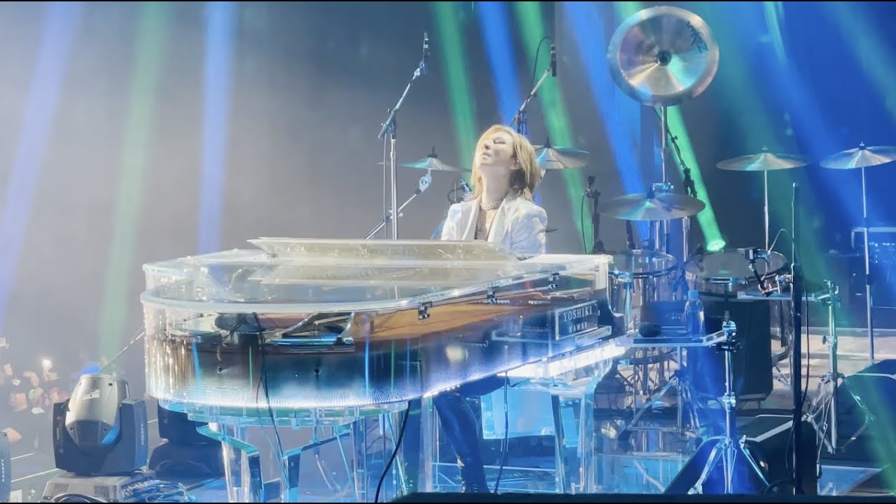 The Last Rockstars - new song 