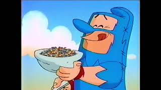 Fruity Pebbles - Remix 2001, Usa