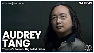 Download Lagu Audrey Tang: Designing AI to Unite Us, Not Divide Us | 13th and Park Download Lagu Audrey Tang: Designing AI to Unite Us, Not Divide Us | 13th and Park