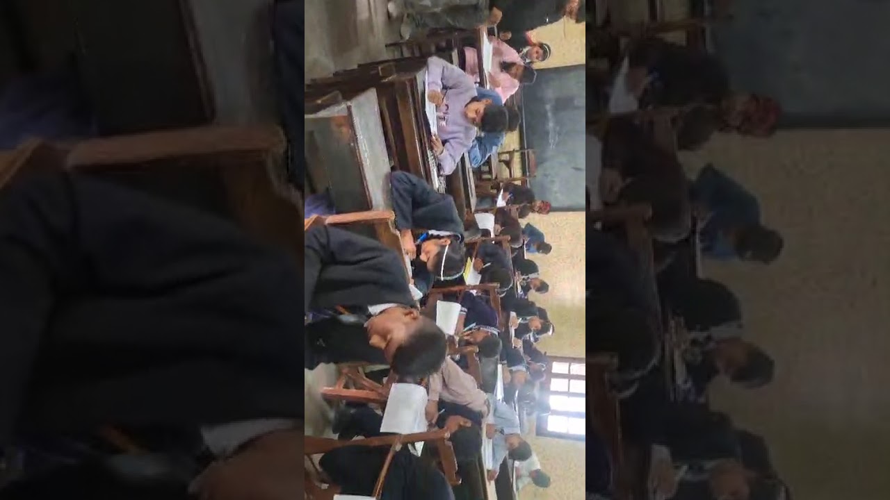 Class 8 Entrance Test 2026 01 -02 -2026