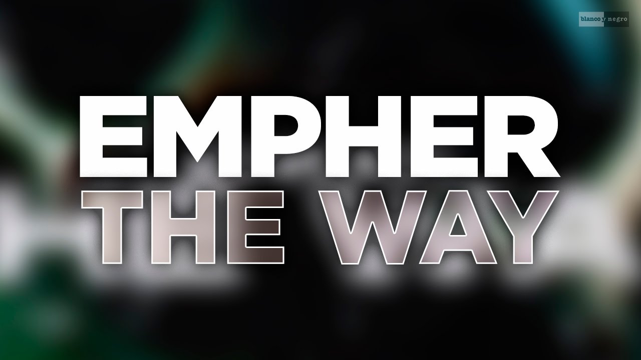 Watch Empher - The Way (Official Audio) #jackinhouse on YouTube Watch Empher - The Way (Official Audio) #jackinhouse on YouTube