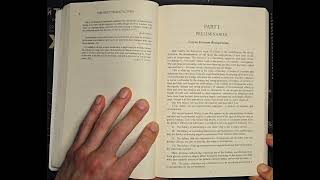 Famous Reading: Science and Sanity - By Alfred Korzybski Part 1: Preliminaries. Net Worth