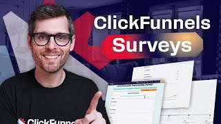 Create a Lead-Qualifying Survey Funnel in ClickFunnels in Minutes screenshot 3