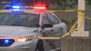 Woman arrested after shooting, killing man in Wilder Park neighborhood