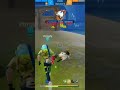 #freefire#gaming #video #1vs4#