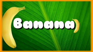 Banana song whatsapp status || music