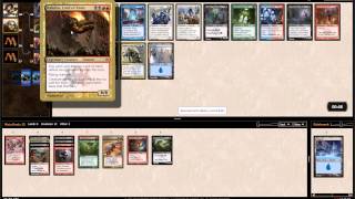 Draft RTR #8 drafting process