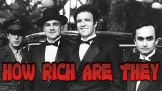 How Rich Are They? Tv Show Trailer