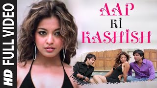 Aap Ki Kashish Full Song With Lyrics Aashiq Banaya Aapne Emraan Hashmi, Three Dutta
